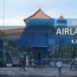 hotel dekat kampus unair kampus b